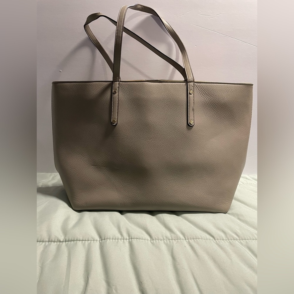 INC International Concepts Tote Bag